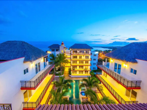 La Mision De Mita 1Bedroom by VR