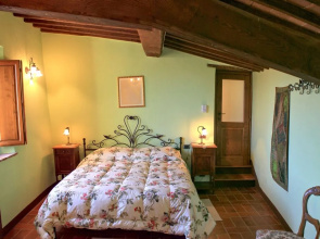 Agriturismo Palazzo Tori