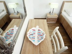 Apartments Nemira Exclusive