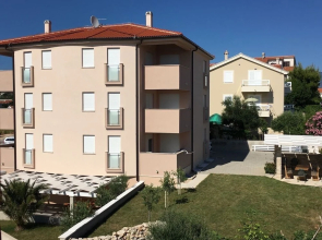 Atrium Novalja