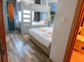 Istanbul City Center Hotel