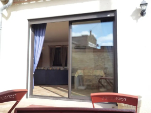 Le Gîte Vigneron