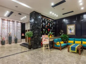 Lifeng Tangguo Hotel