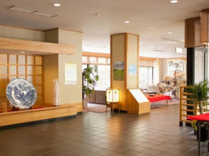 Ichinomata Onsen Kanko Hotel