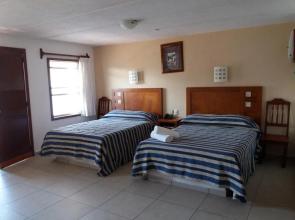 Hotel Torre Molino