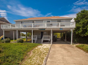 Free Winds - 4 Br Condo