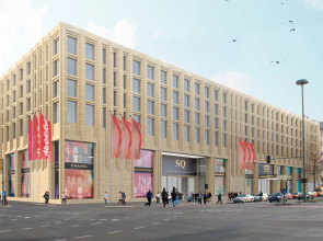 MEININGER Hotel Berlin Tiergarten