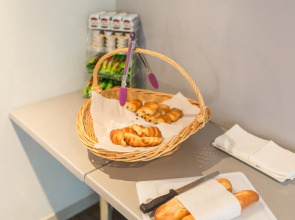 City Résidence Bordeaux Centre