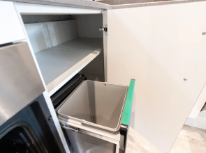 Pier Apartment 4 - Inviting 2BR With Stunning View