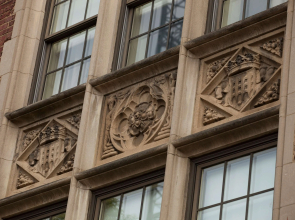 The Henley Park Hotel