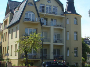 Villa Merry Spa & Wellness