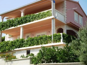 Apartments Feri
