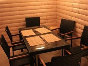 Гостевой дом Vivulskio