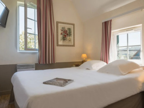 Premium Residenz Résidence et Spa Houlgate