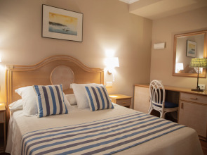 Hotel Dwo Les Palmeres