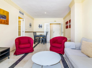 Banana Beach Marbella 4 pax 354