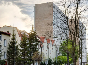 Dom & House - Level Eleven Apartment Sea View