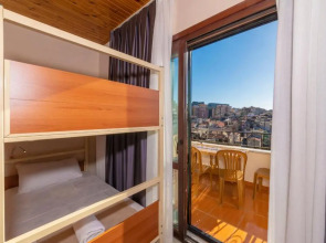 Taksim City ivy Hostel