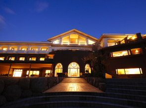 Awaji Hamarikyu