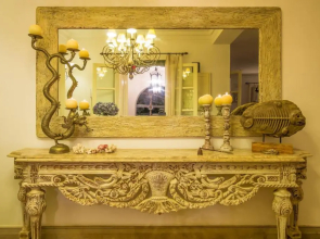 Villa With 6 Bedrooms in Spetses, With Private Pool, Enclosed Garden and Wifi