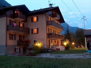 Residence Pian del Vino
