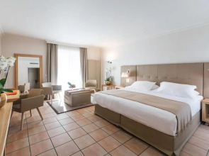 Villa Favorita - Parkhotel Delta