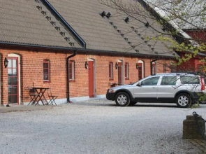 Wirketorp Countryside Hotel