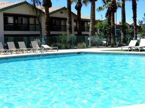 Virgin River Hotel and Casino