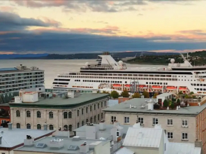 Place de la Basilique