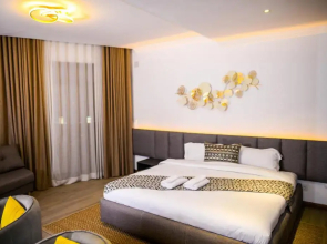 Mercure Hotel