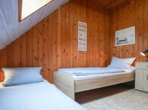 Ferienwohnung Priwall Nordstrand
