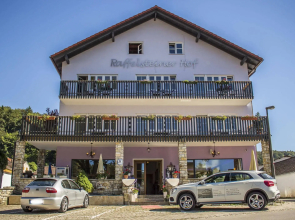 Raffelsteiner Hof