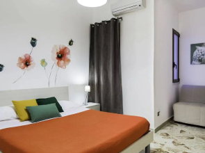 Arricampati Holiday Home