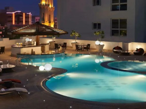 Hyatt Place Dubai Al Rigga Hotel & Residences