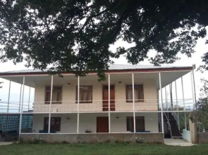 Labe Family Hostel