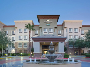 Homewood Suites Phoenix Avondale
