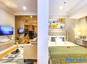 Apartment Roseville SOHO & Suites by Nagisa Bali