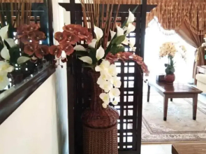 Aini's Guest House In Vista Amani Condo