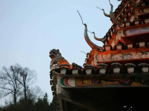 Zhaoxing Ruyuan Family Inn