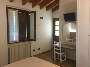 Villa Pasini B&B