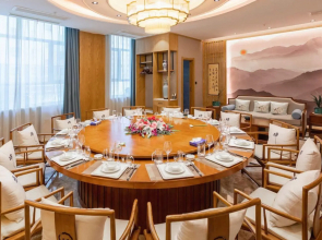 Silk Road Mandarin Hotel