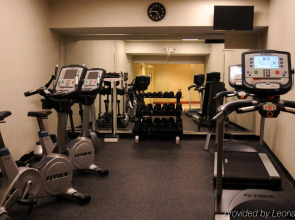 Holiday Inn Raleigh Dowtown - Capital