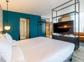 Novotel Valencia Lavant