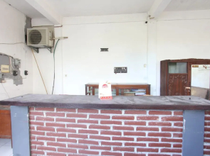 Hotel O Tungku Klui Hotel
