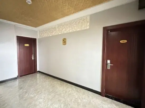 Wenshan Xinyi Hotel
