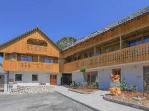 Apartments Mulej