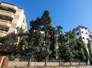 OYO 16396 Riverview Guest House