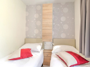 Mobile Home in Banjole Near Beach