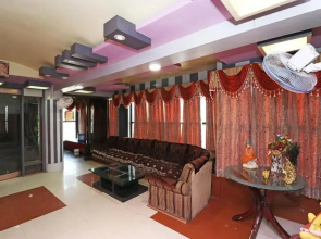 Hotel Aradhana by OYO Rooms