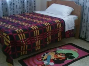 Nairobi Airport Stop Over House